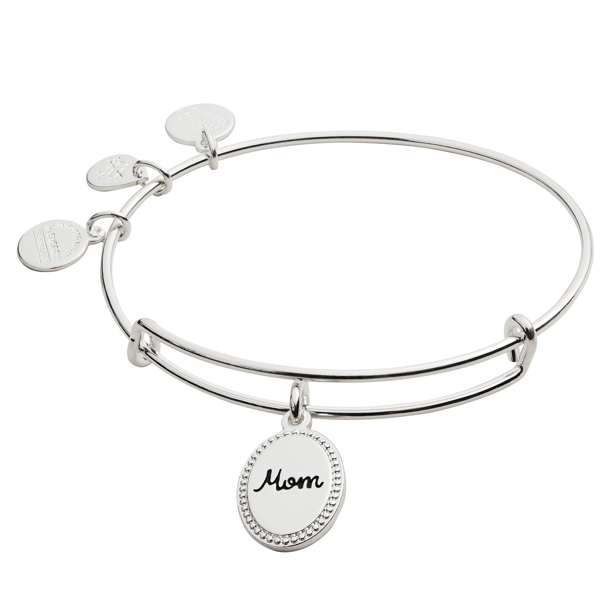 Alex and Ani Mom Bracelets