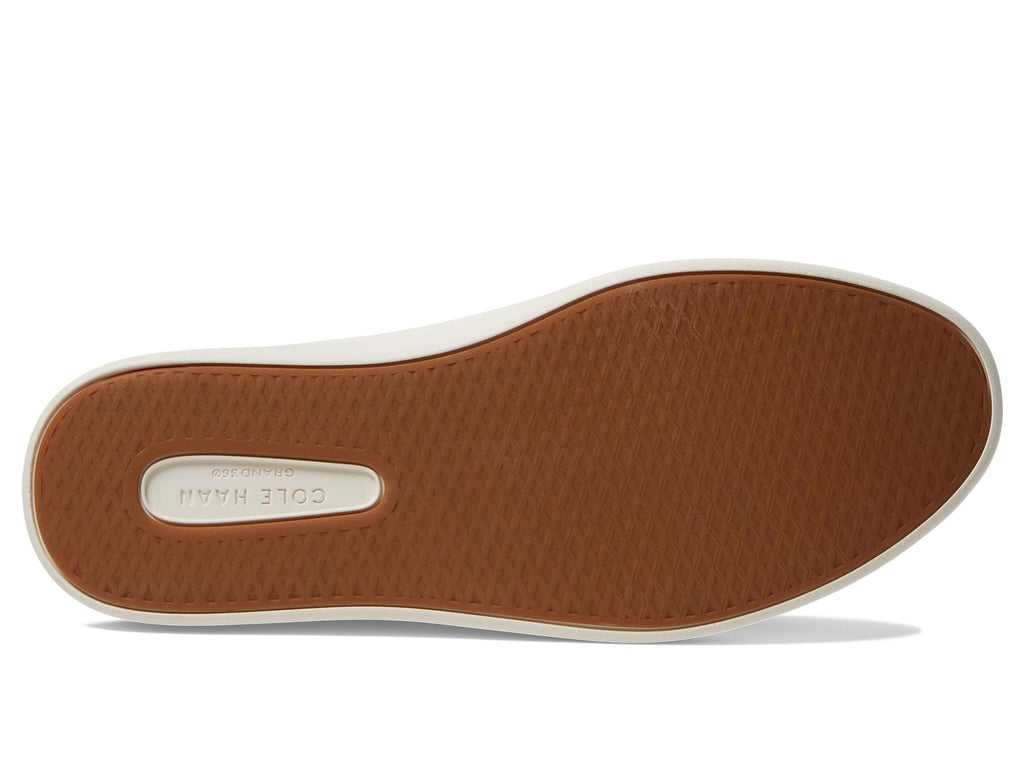 Cole Haan Men's Grand Crosscourt Premier, Dark Coffee/Dark Roast/Birch, 10.5-M US