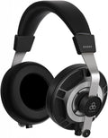 Final Audio Design D8000 Over-Ear Planar Magnetic Headphones