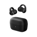 Soundcore C50i Open Ear Earbuds, Clip-On Headphones Over Ear for Running Workout, 12mm Drivers Powerful Bass, 28H Playtime IP55 Waterproof, Bluetooth 6.0 Hi-Res, FlexiClip Design by Anker