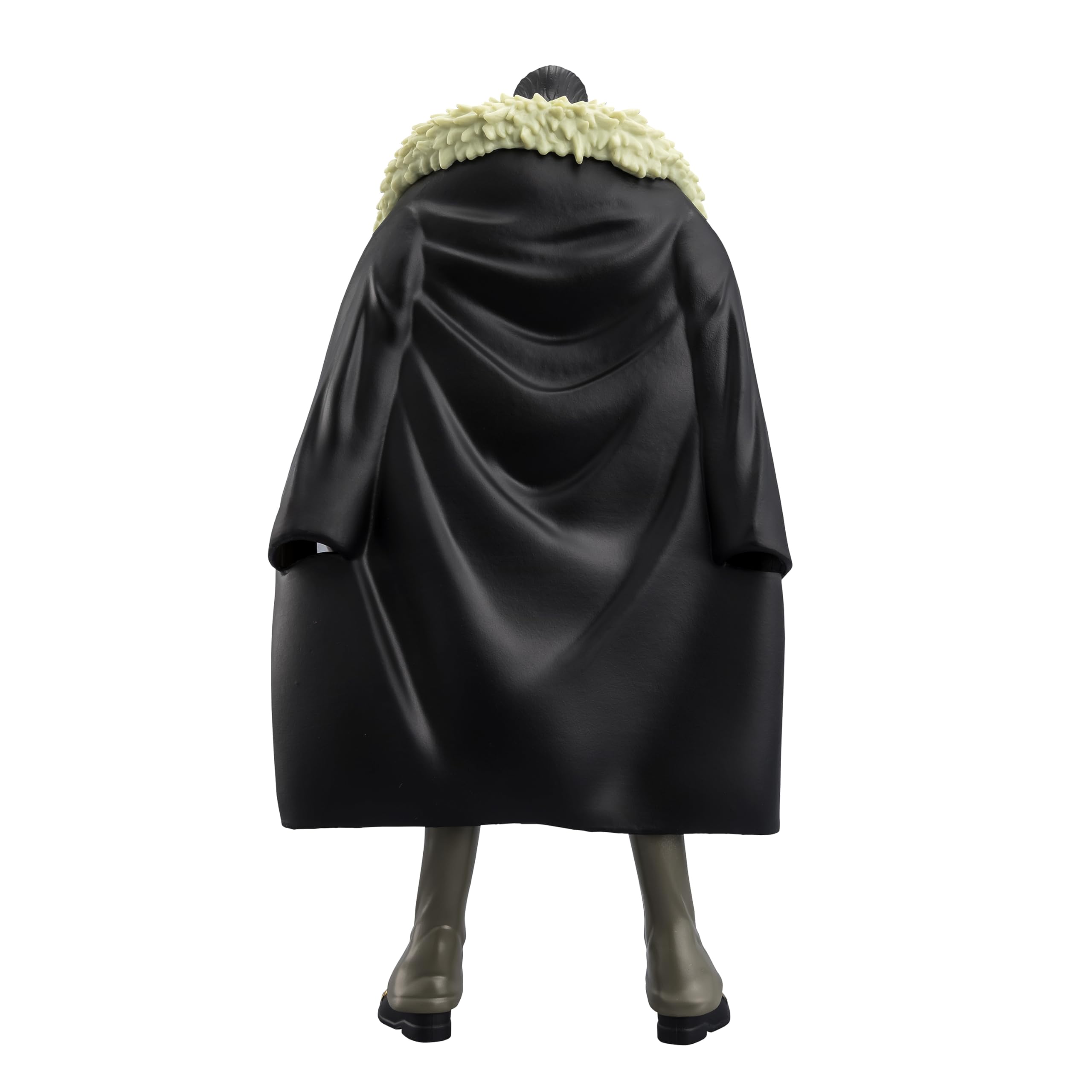 ANIME HEROES - One Piece - Crocodile Action Figure