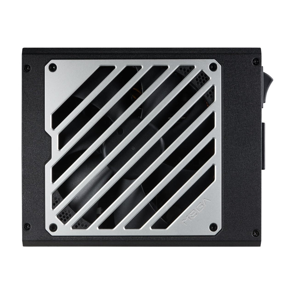 FSP MEGA TI 1650W Power Supply, 80 Plus & Cybenetics Titanium, Lambda A++, ATX3.1 & PCIe 5.1 (12V-2x6), Full Modular (MEGA-1650W)