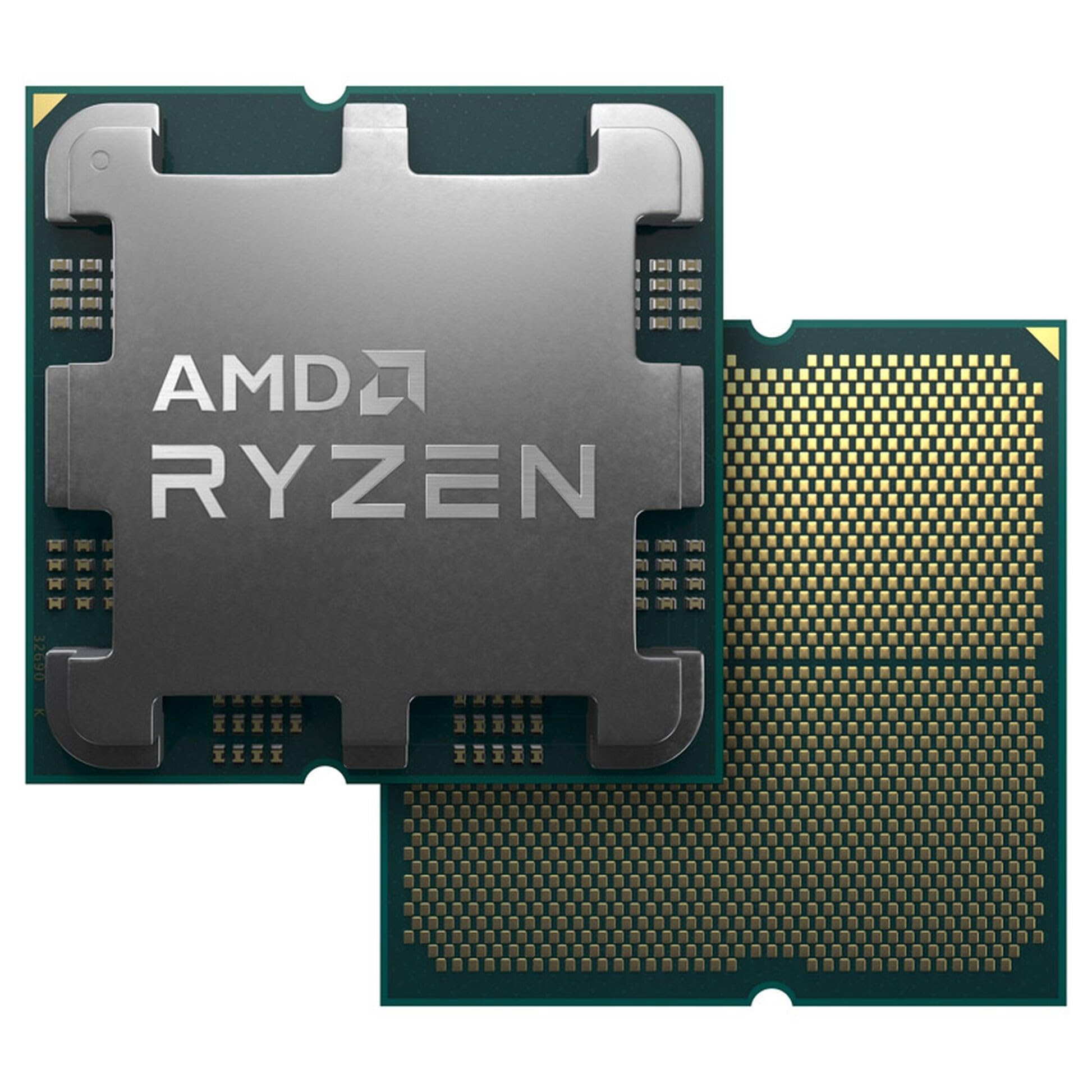 AMD Ryzen 5 8600G