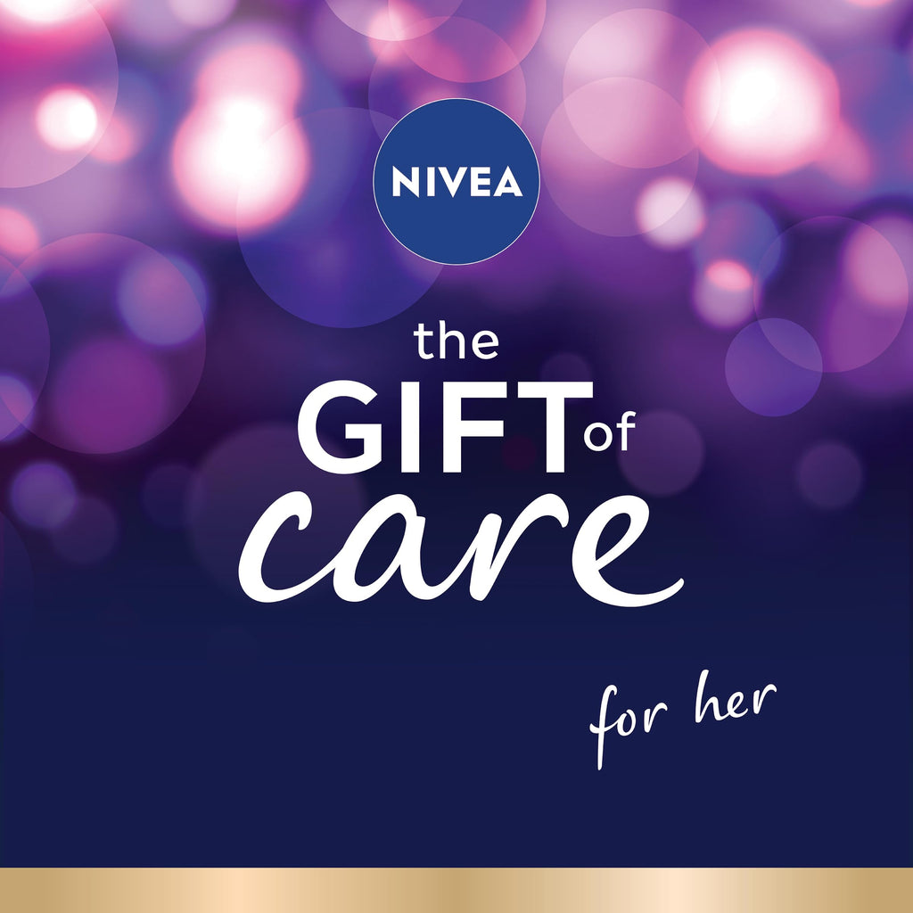 Nivea Pampering Moments of Joy