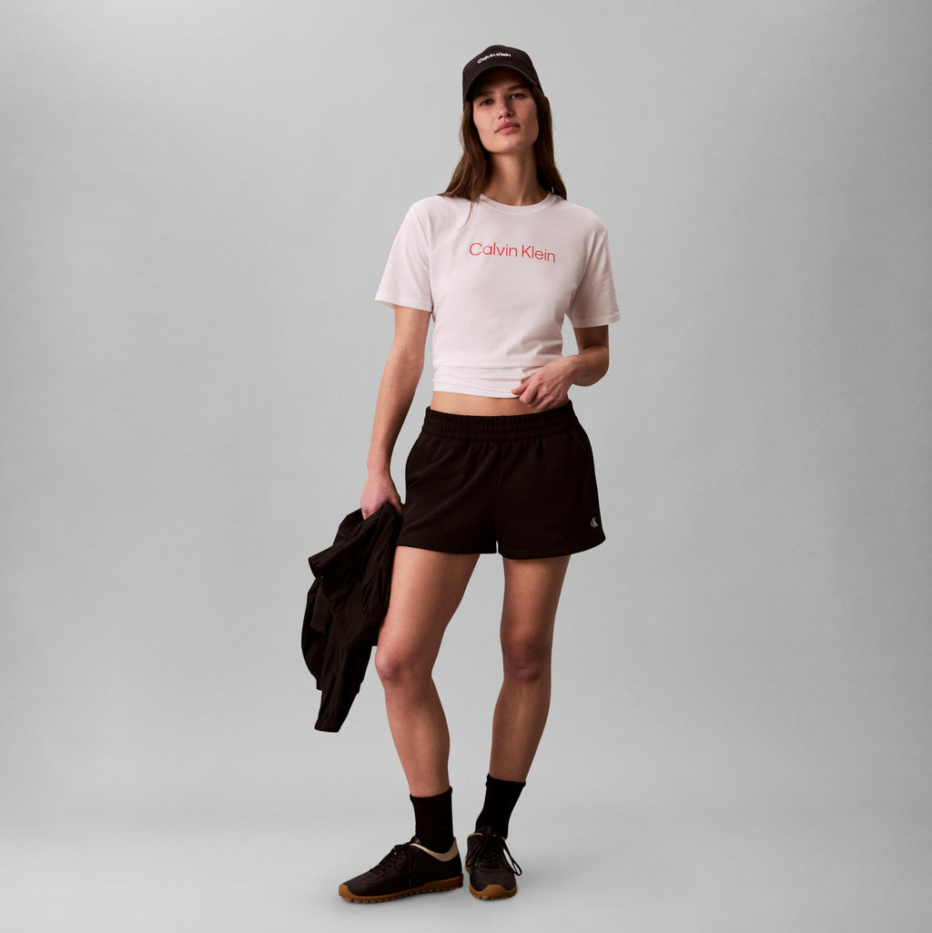 Calvin Klein Women's Commuter Classic T-Shirt