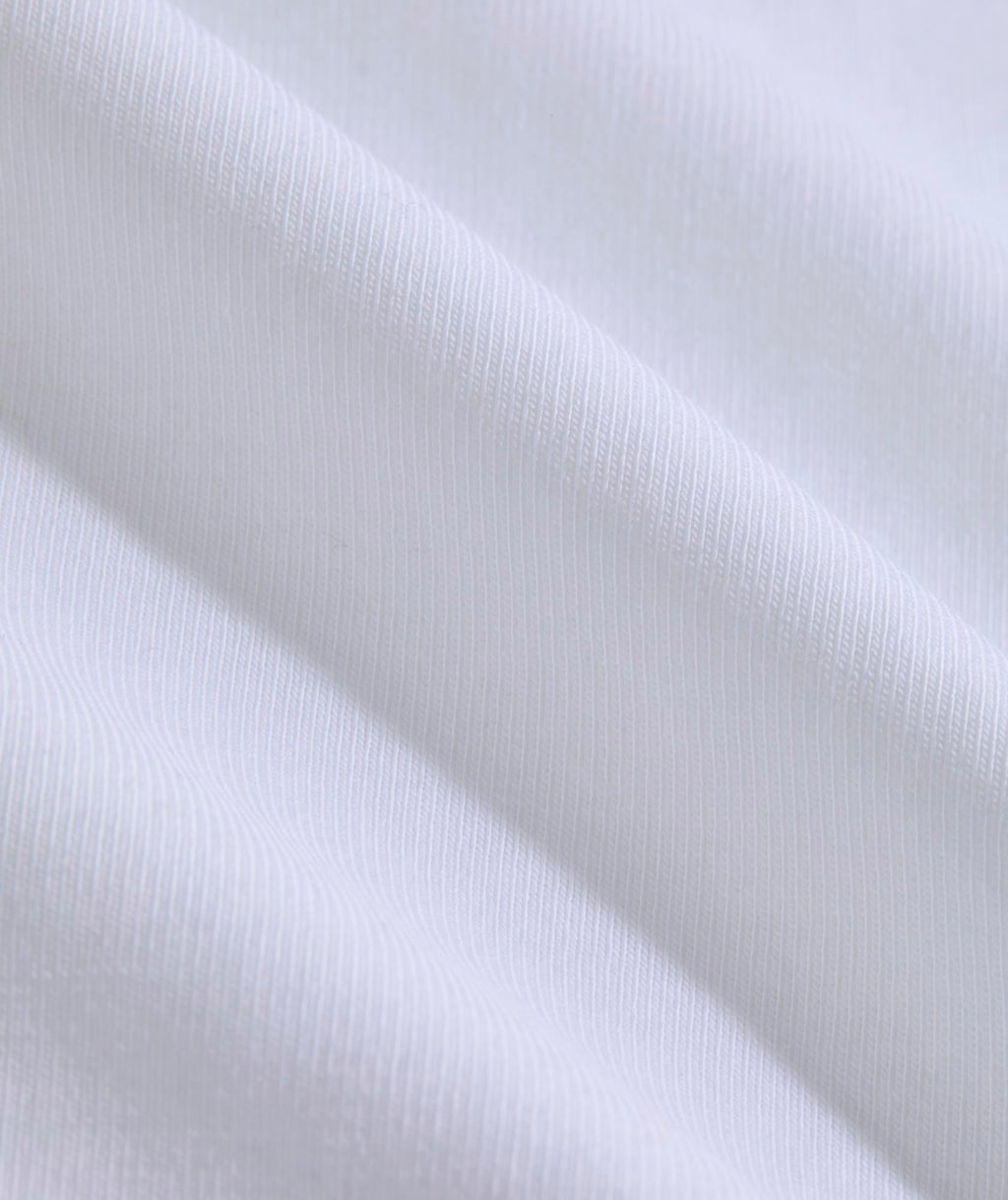 vineyard vines Deluxe Layering Tank, White Cap, M