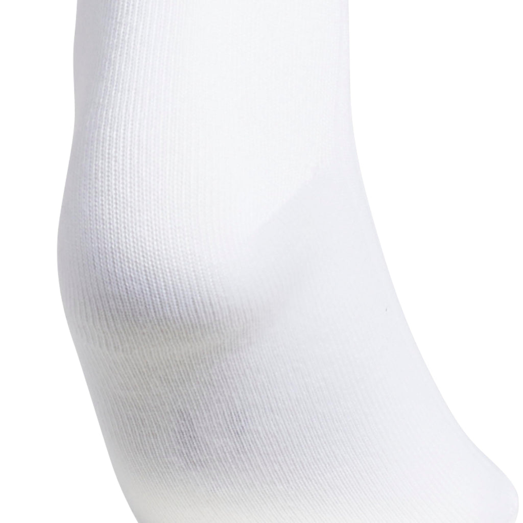 Women's Sport Fashion 3-Pack Quarter ruffle ankle sock for women low cut