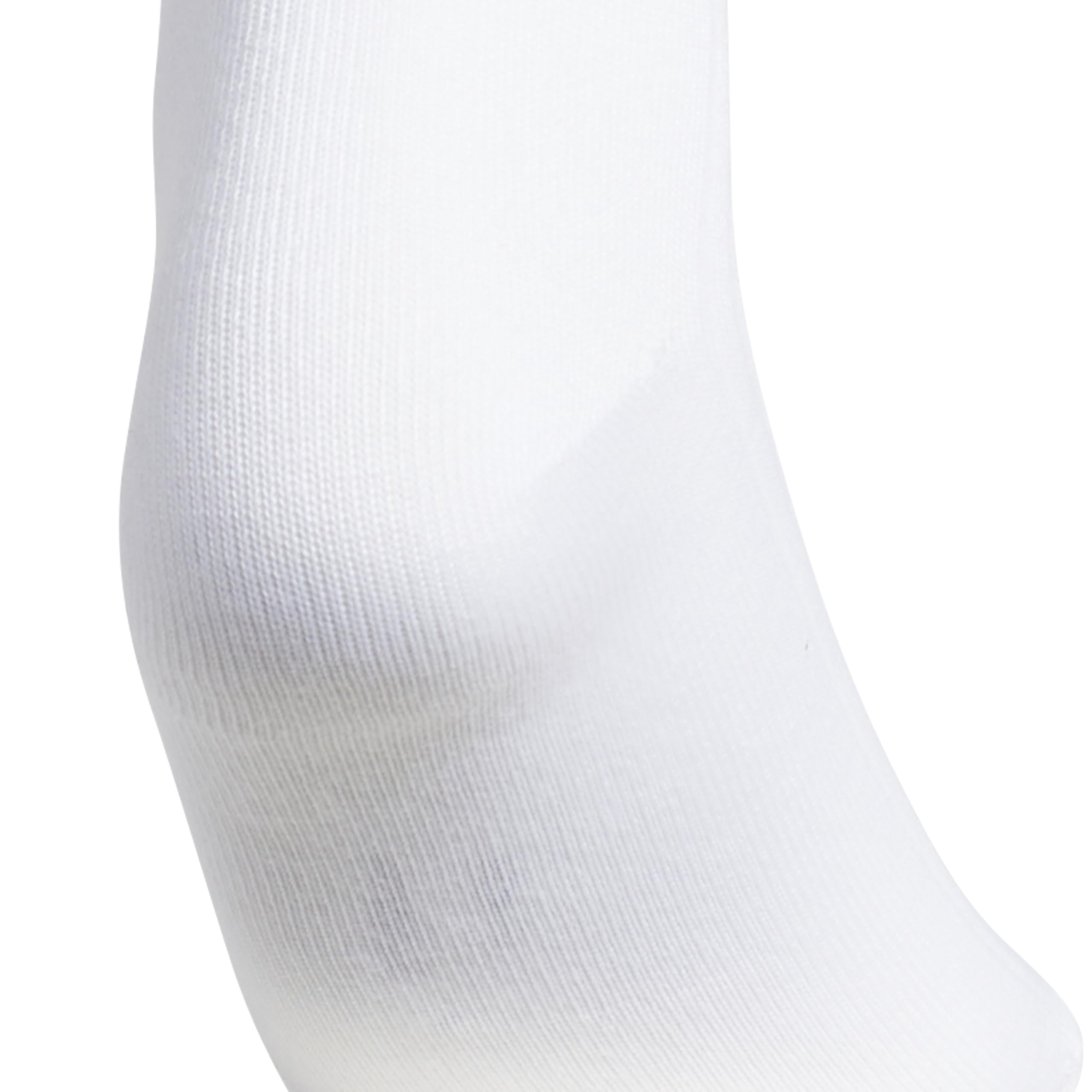 Women's Sport Fashion 3-Pack Quarter ruffle ankle sock for women low cut