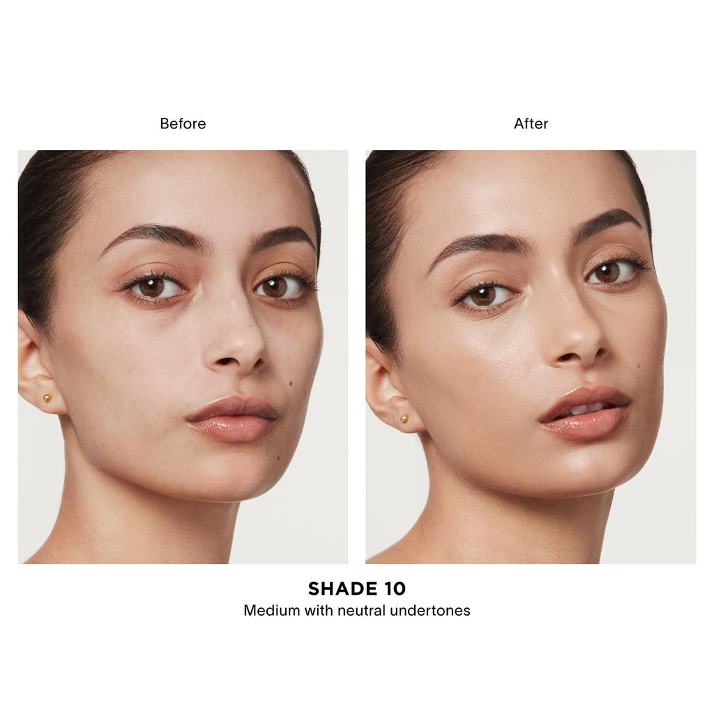 Hourglass Illusion Luminous Glow Foundation SPF 30