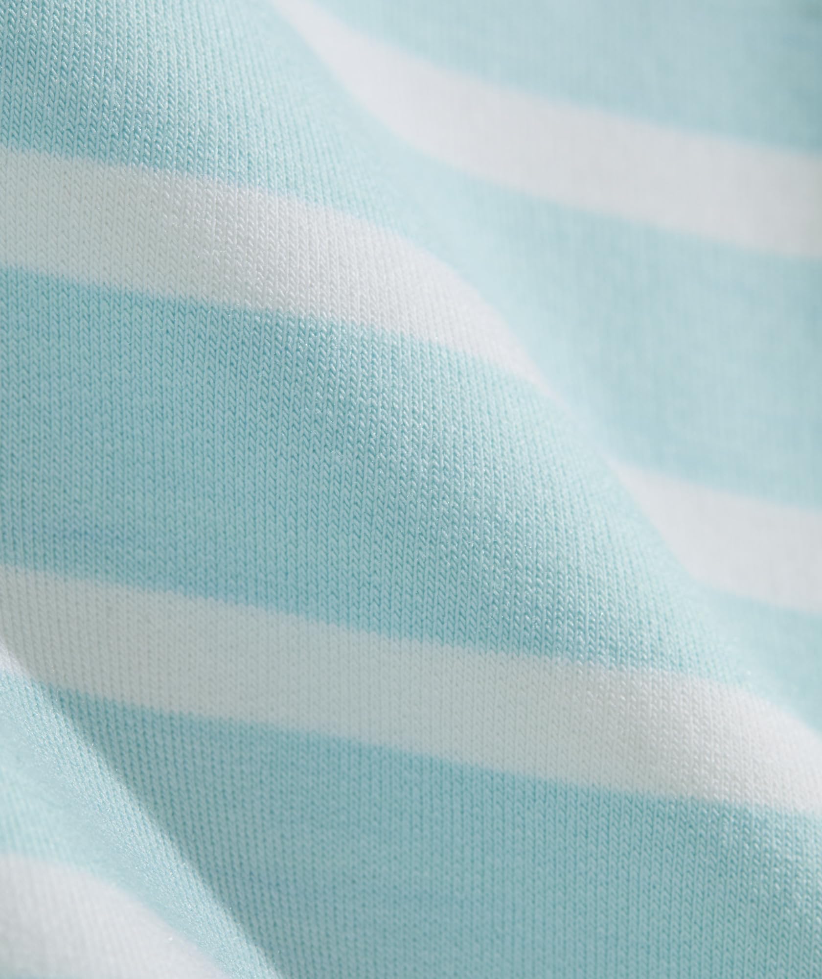 vineyard vines Dreamcloth® Striped Shep Shirt®, Shallow Sea Stripe, L