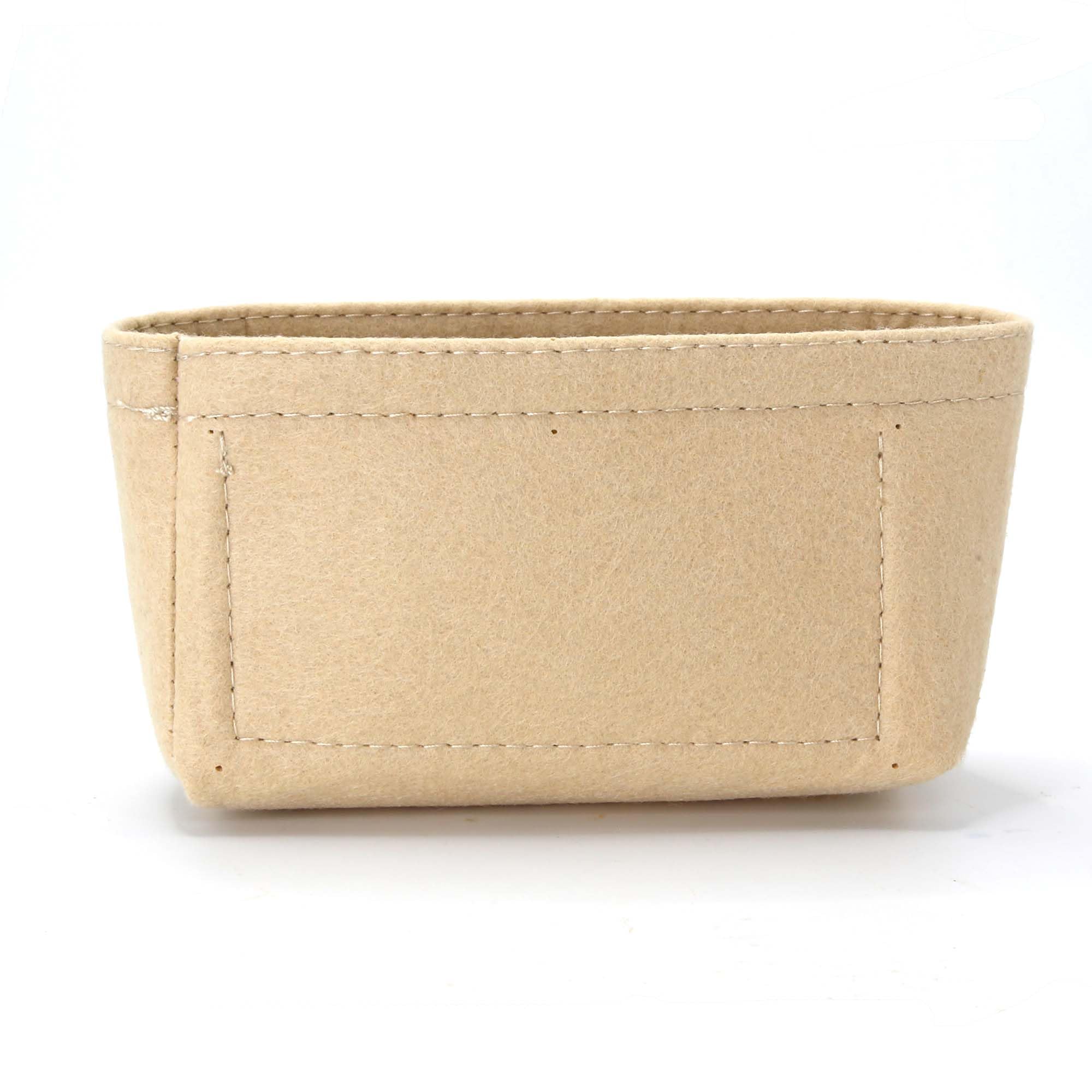 banbeln Crossbody Bag Organiser Organizer Insert Tote Large Inner In Bag (Beige,S)