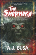 The Shepherd
