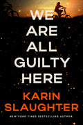 We Are All Guilty Here: A Chilling Psychological Thriller Where Secrets Lead to Deadly Consequences (A North Falls Thriller Book 1)
