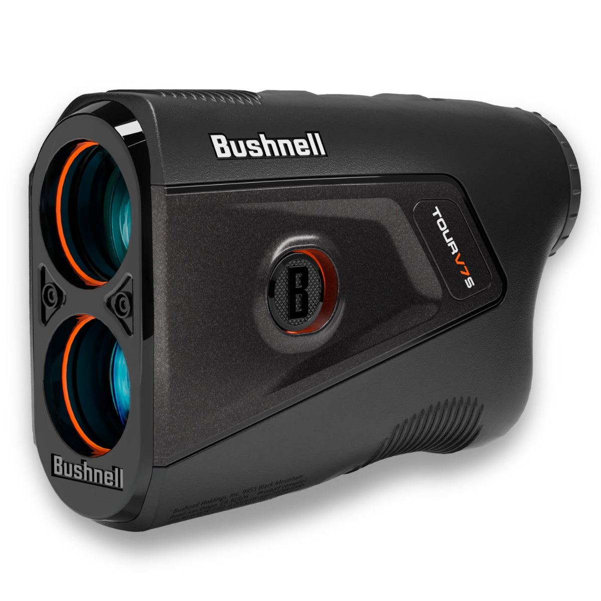 Bushnell Golf Tour V7 Shift Laser Rangefinder, Patriot Pack