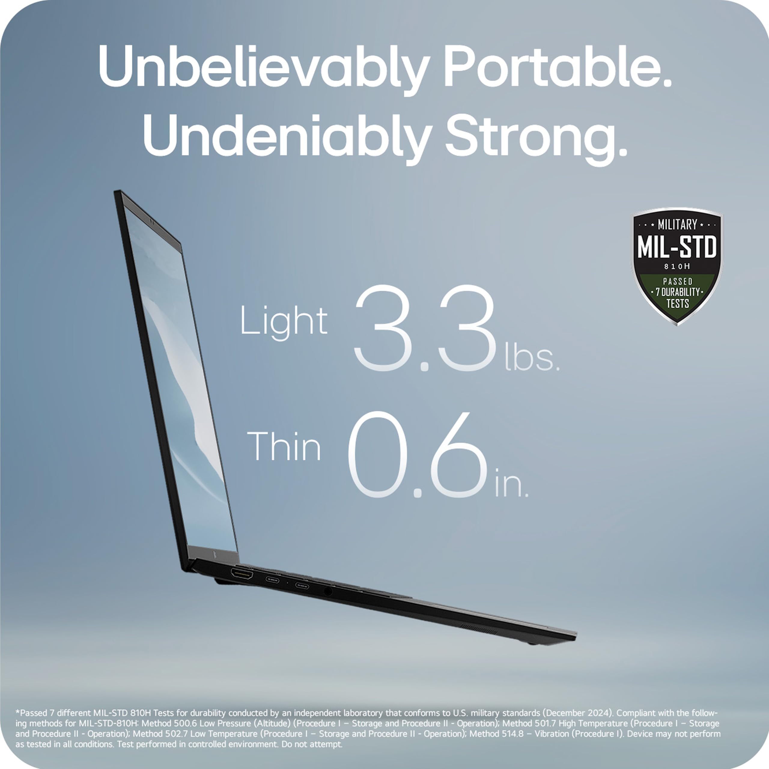 LG gram Pro 17-inch Lightweight Laptop Computer, Intel Evo Edition Powered by Intel Core Ultra7 255H Processor, NVIDIA RTX5050, Windows 11 Home, 32GB RAM, 2TB SSD, Black