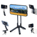 ULANZI MA38 Magnetic Phone Tripod for iPhone 18 Pro, Aluminum Phone Holder