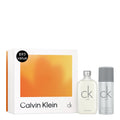 Calvin Klein Ck One Eau de Toilette 2-pc Set (Spring FY26)