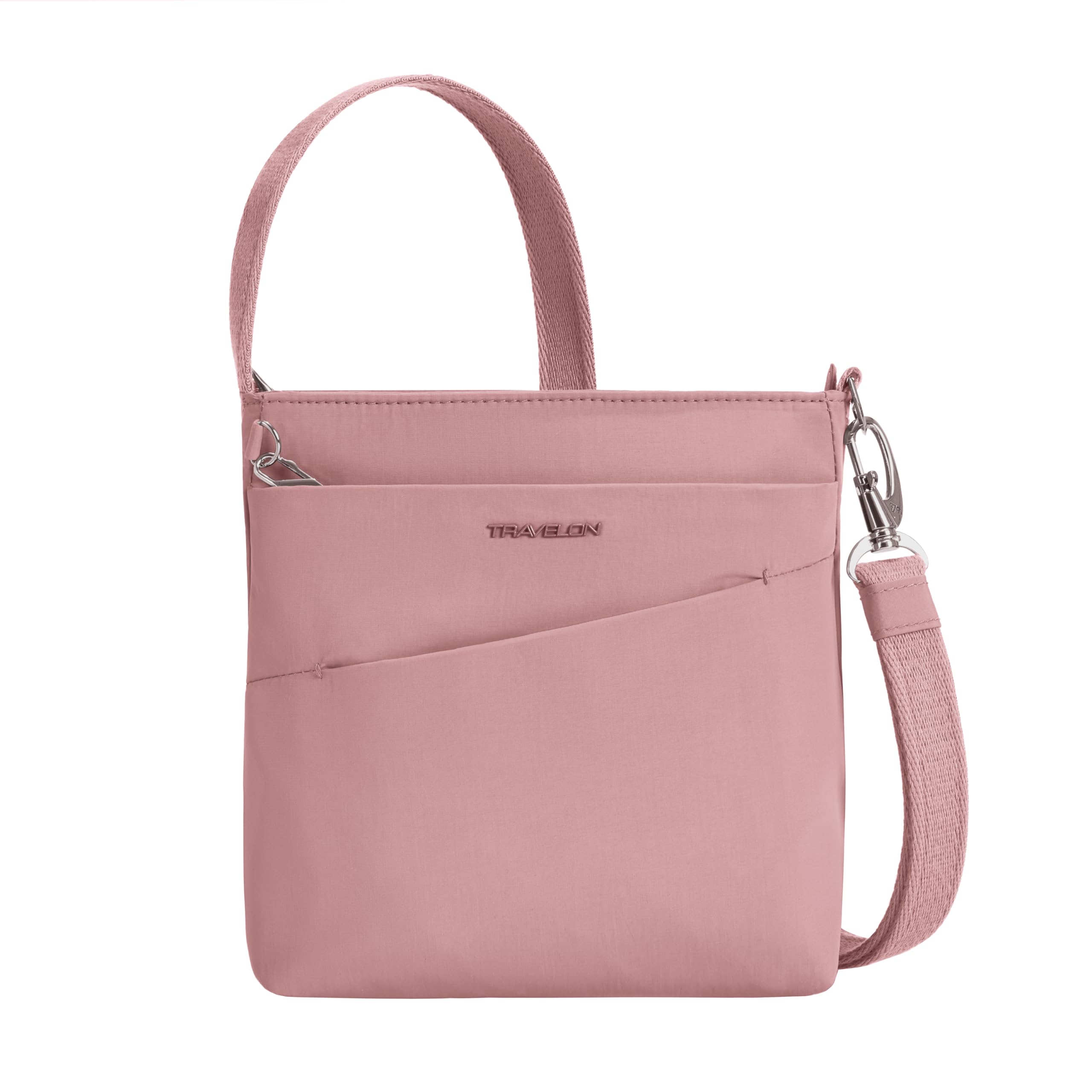 Travelon Anti-Theft Roam Small Crossbody
