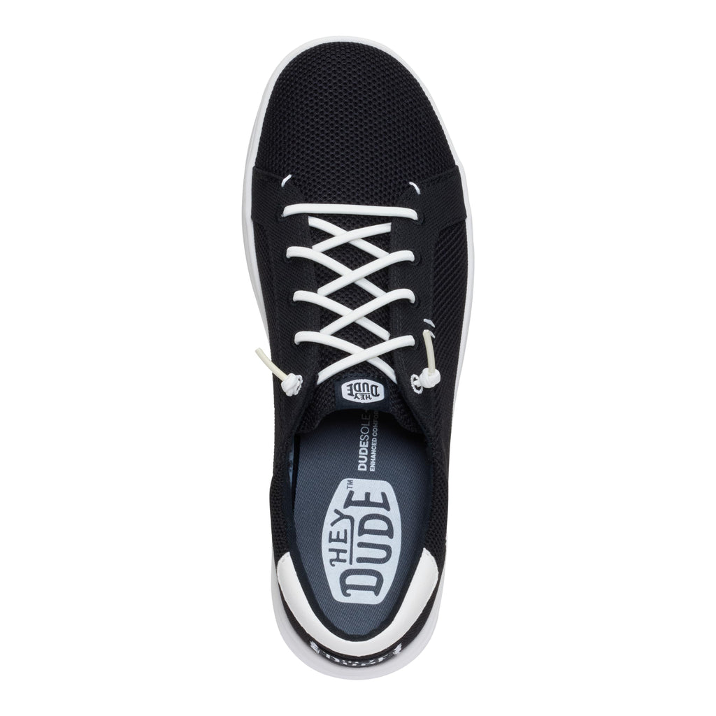 Paul Pro Mesh - Black/Multi
