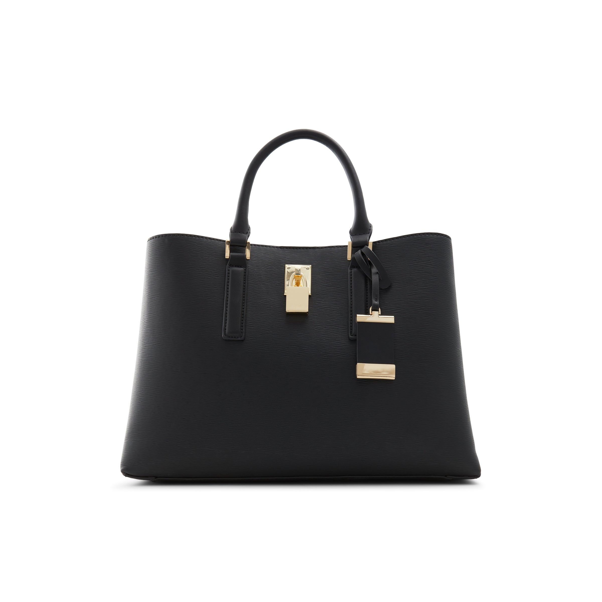 ALDO Areawiellx Women's Tote Bag, Black