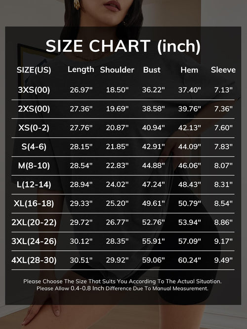 ATHMILE Womens Oversized T Shirts Loose Fit Crewneck Short Sleeve Tops Summer Casual Blouse Y2K 2025 Basic Tee Beach Black