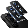 for Galaxy Z Fold 8 Ultra Camera Lens Protector - 2 Pack, Strong Adsorption