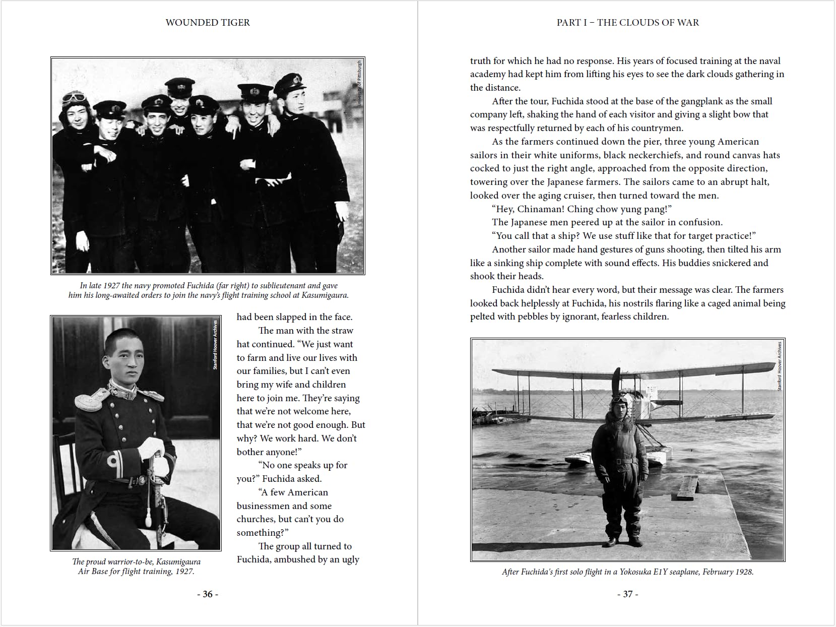 The True Story of the Pilot Who Led the Pearl Harbor Attack, the American Prisoner Who Forgave Him, and the Girl Who Changed Everything.