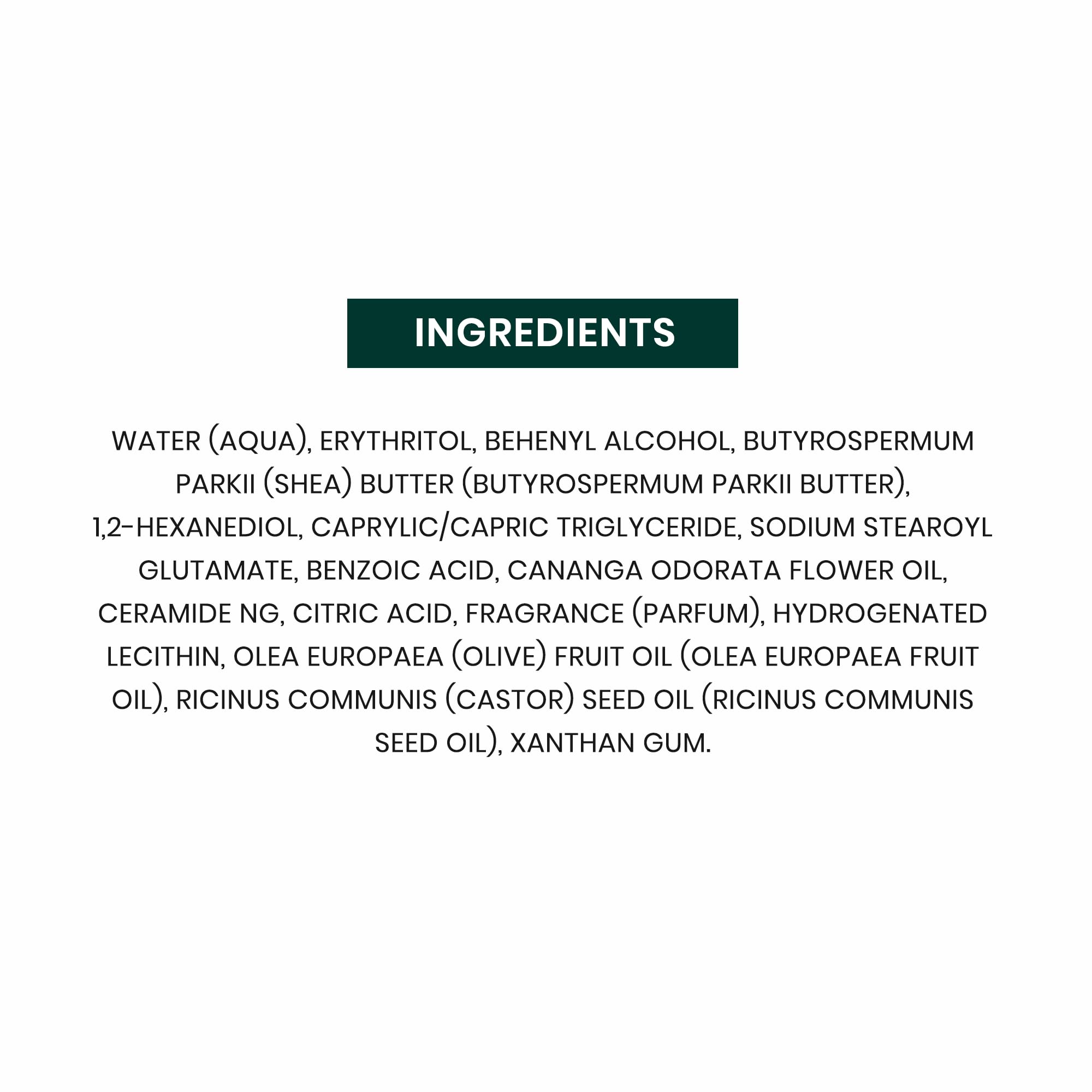 René Furterer Sublime Karité Professional Smoothing Milk - Shea butter, Ylang-Ylang Essential Oil & Ceramides 3.3 fl oz.