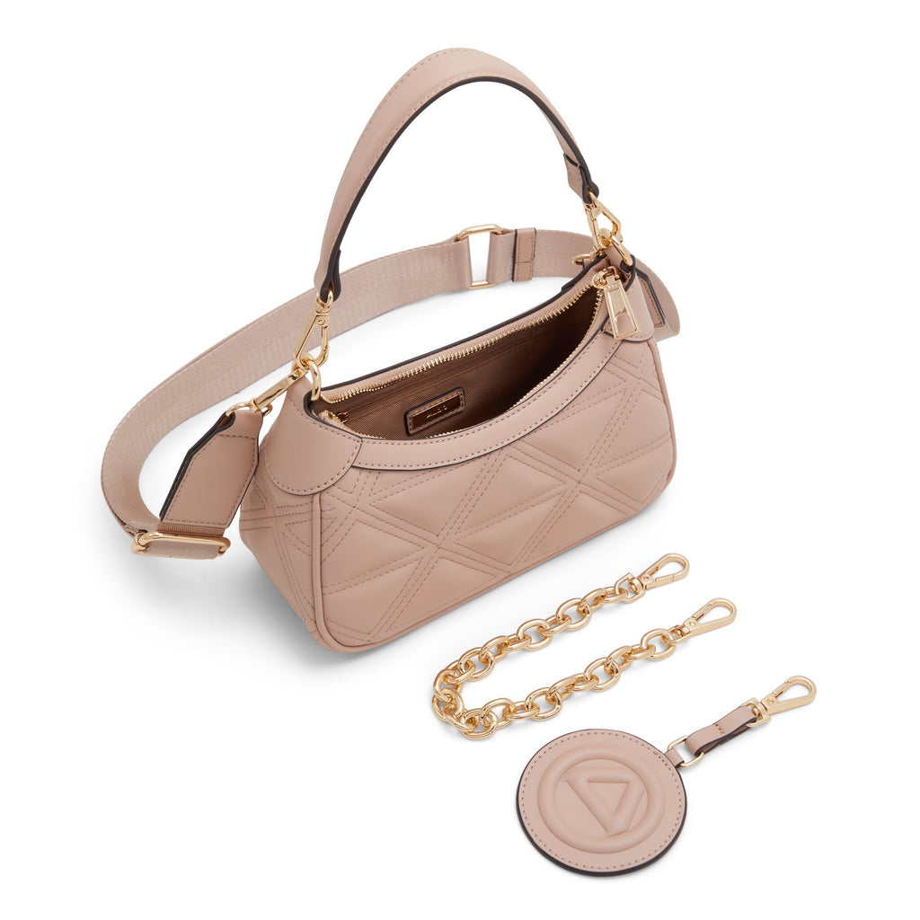 Aldo Women's Ferventtx Shoulder Bag, Light Pink
