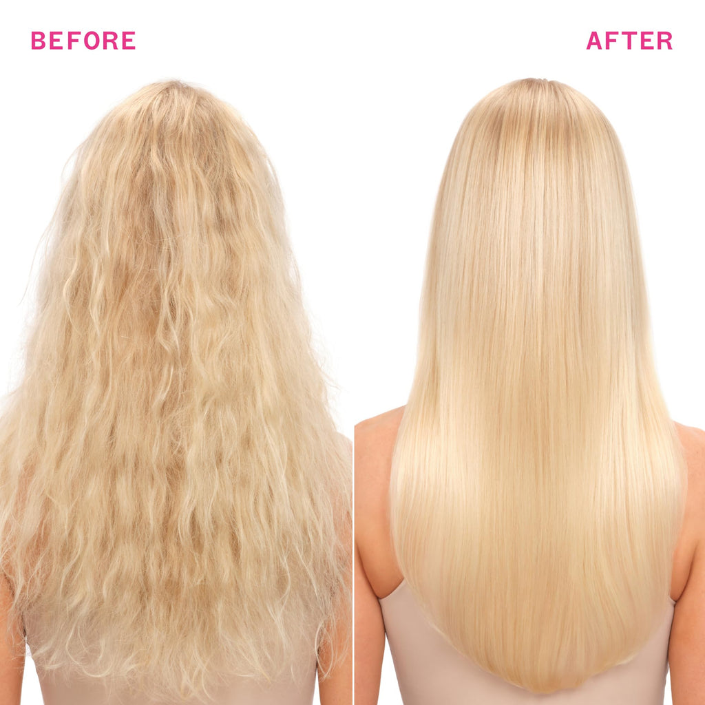 amika forget frizz anti-frizz shampoo, 275ml | smoothing, humidity protection, up to 72 hour frizz control + lightweight hydration, for medium to thick coarse hair types 2a-4c