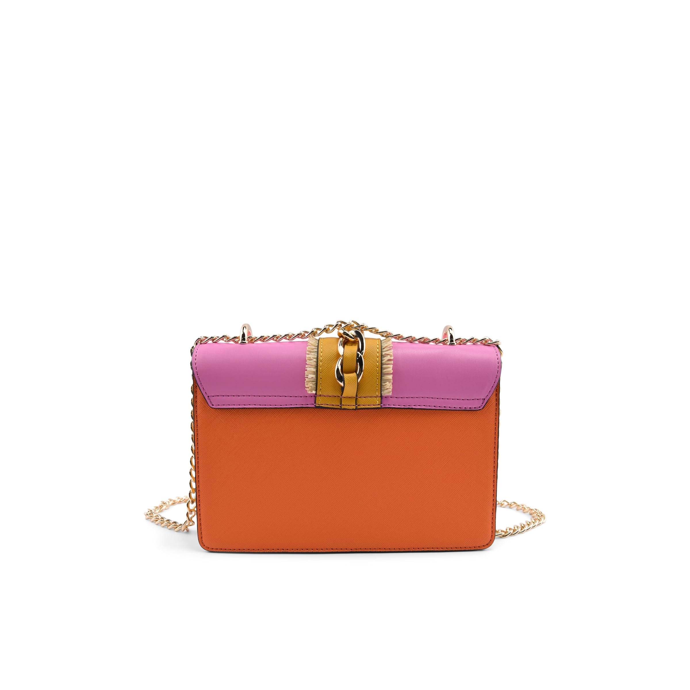Aldo Women's Annassi Crossbody Bag, Open Purple
