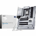 MSI PRO Z890-S WiFi PZ Motherboard, Back-Connect ATX - Supports Intel Core Ultra Processors (Series 2), LGA 1851 - DDR5 Memory Boost (8600+ MT/s OC), PCIe 5.0 x16, M.2 Gen5, Wi-Fi 7, 2.5G LAN