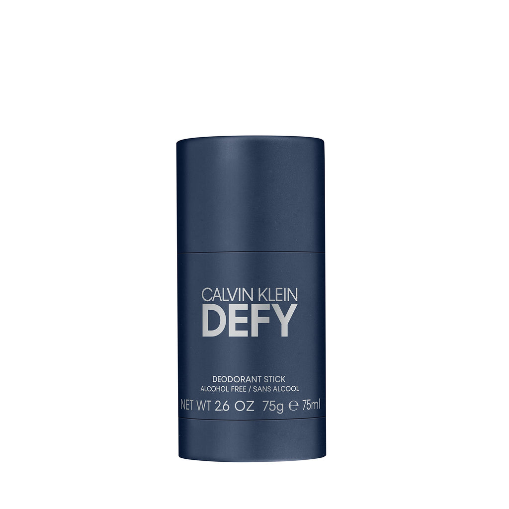 Calvin Klein Ck Defy Deodarant Stick 2.6 fl oz