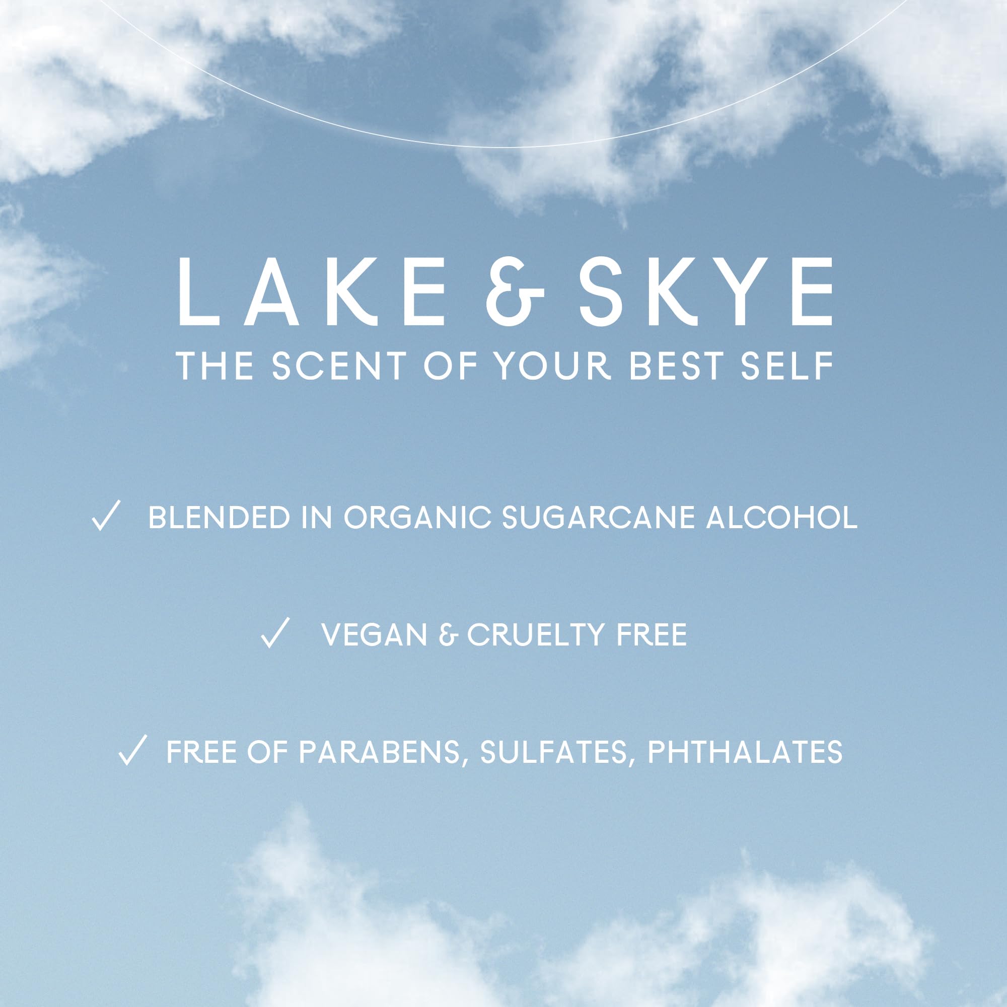 Lake and Skye Body + Fragrance Oil Layering Gift Set