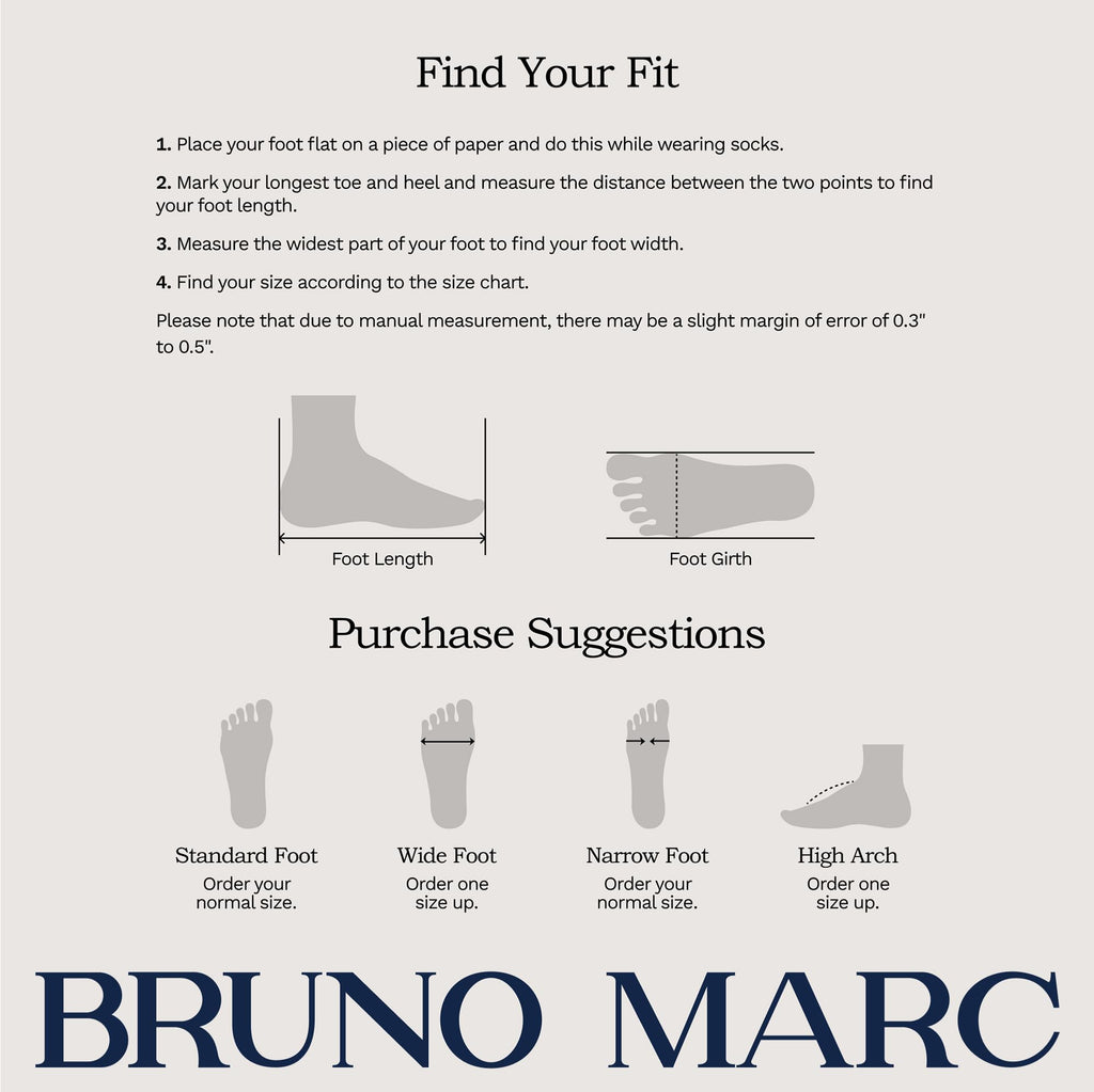 Bruno Marc Men's Casual Dress Sneakers Fashion Oxfords Skate Shoes for Men,Size 11,White,SBFS211M