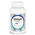 Centrum Minis Silver Multivitamin for Men 50 Plus, Multivitamin/Multimineral Supplement, Vitamin D3, B-Vitamins and Zinc, Non-GMO Ingredients, Supports Memory and Cognition in Older Adults - 280 Ct