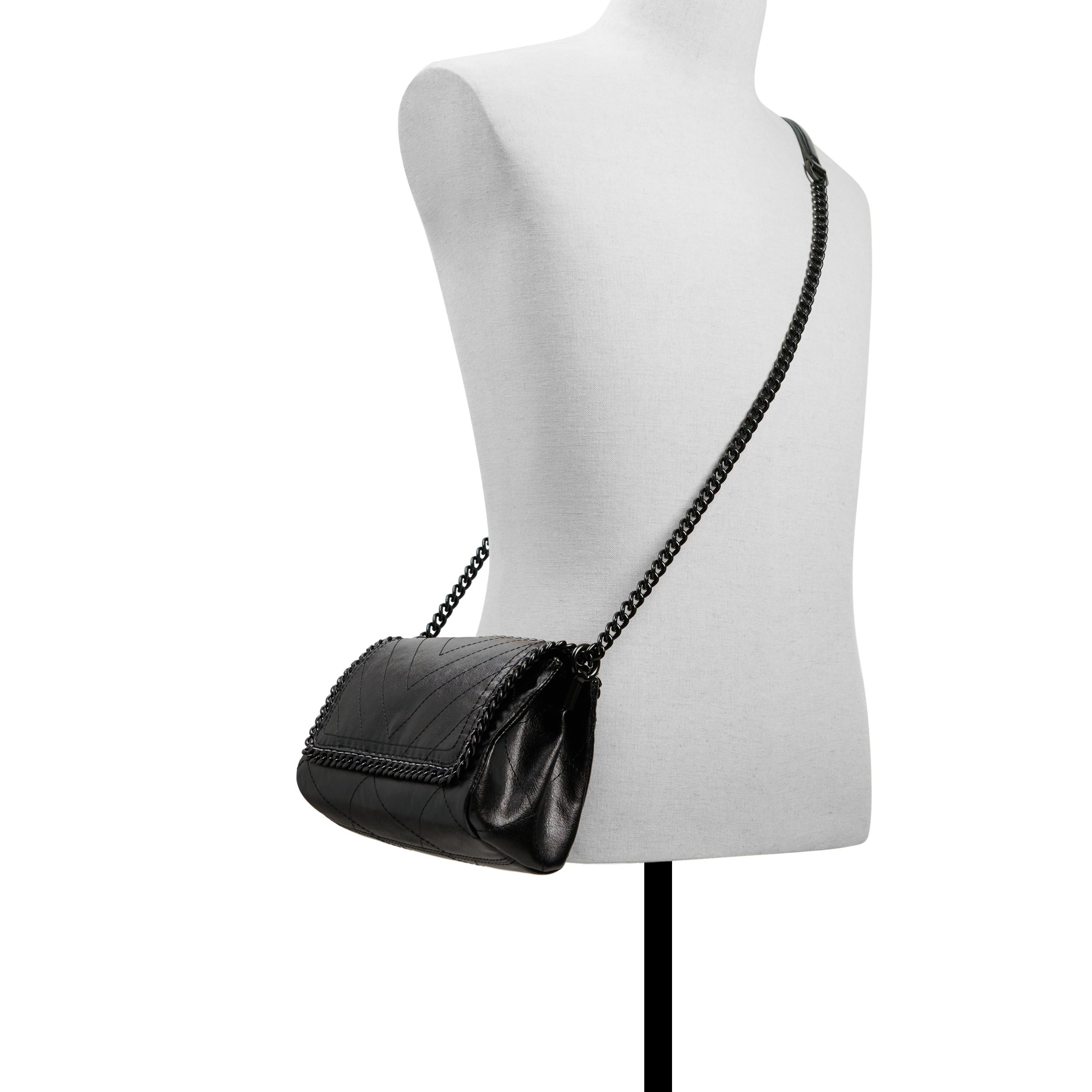 Aldo Women's Kayleyyx Cross Body, Open Black
