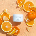 Lake & Skye Orange Blossom + Bergamot Body Butter – 4.94 oz Hydrating, Essential Oils, Vegan