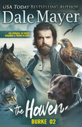 Burke (The Haven)