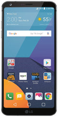 LG G6 – 32 GB – Unlocked (AT&T/T-Mobile/Verizon) – Black – Prime Exclusive