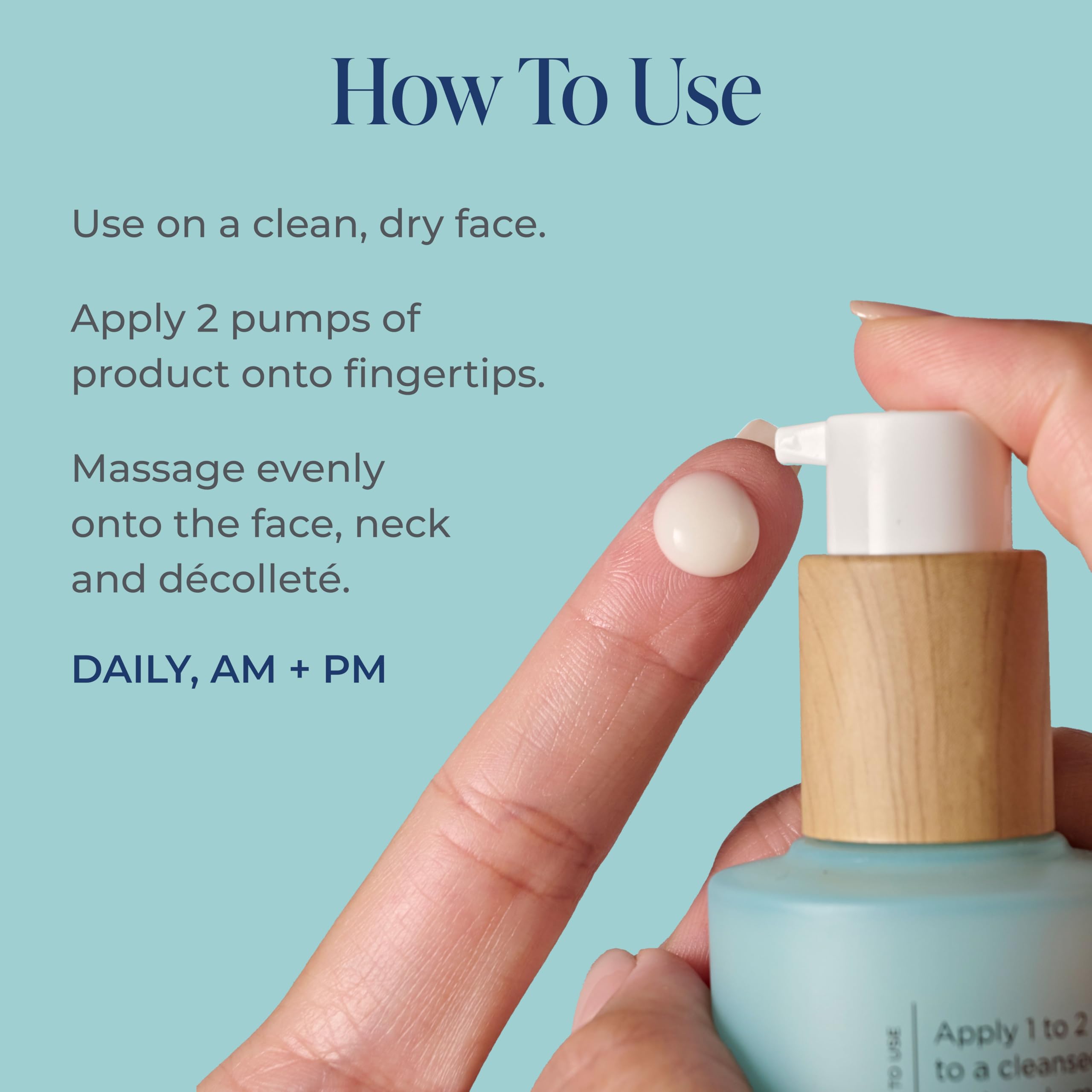 Kind Science Firming Serum, Anti Aging Face Treatment, Lightweight Facial Serum With Retinol Alternative Bakuchiol & Peptides, Fragrance Free, For Sensitive Skin and All Skin Types, 1 fl oz