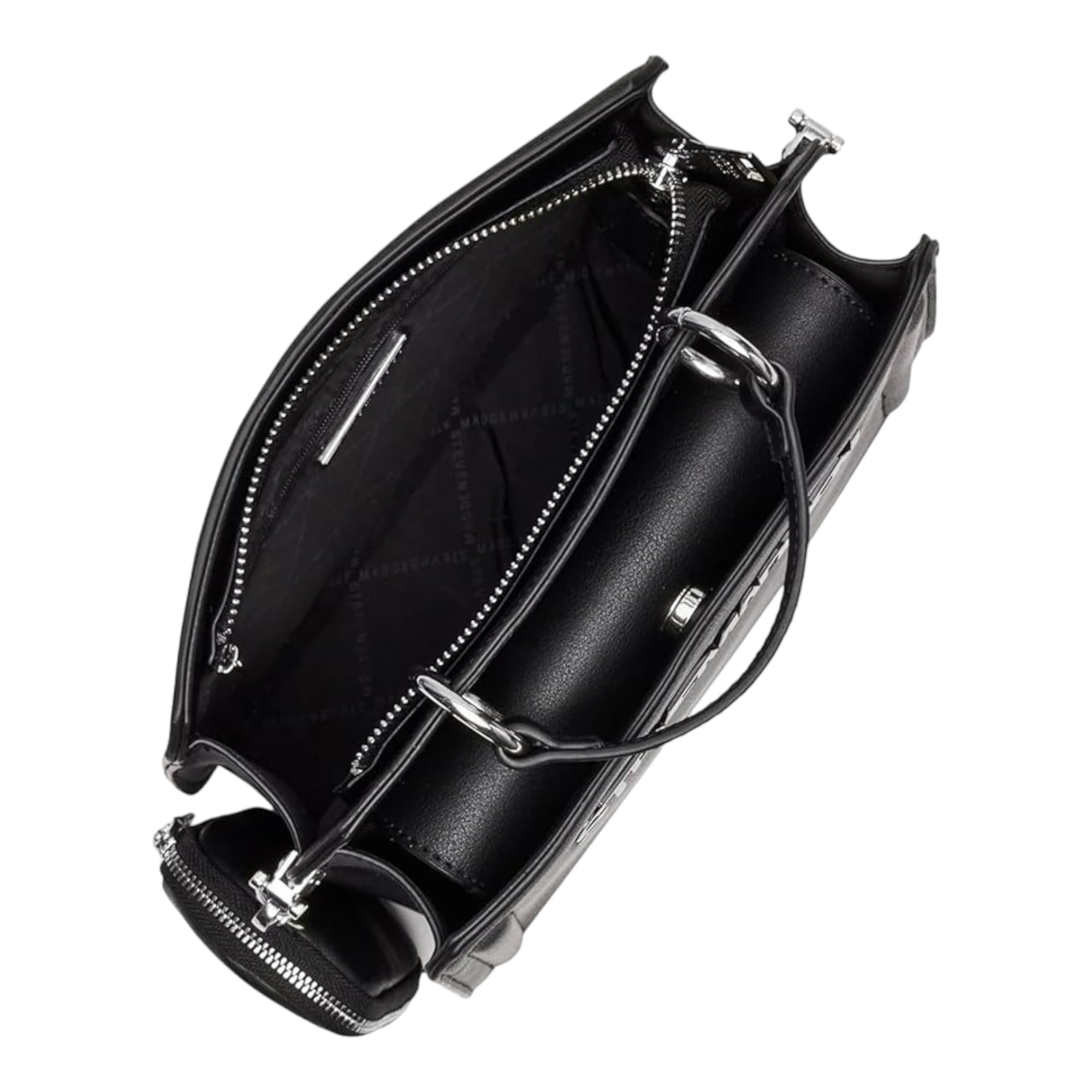 Steve Madden Bevelyn Convertible Crossbody Bag