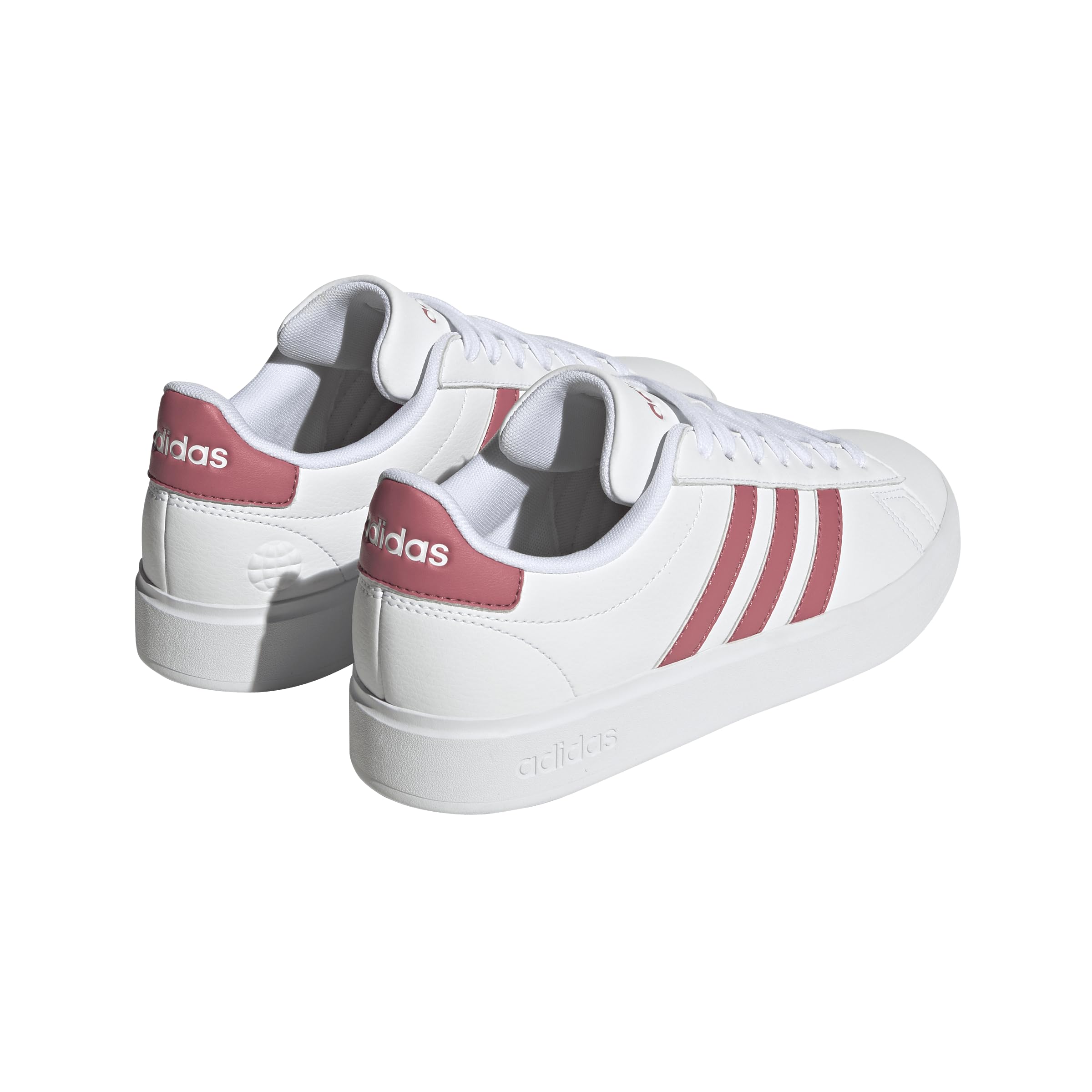 adidas Women's Grand Court 2.0 Tennis Shoe