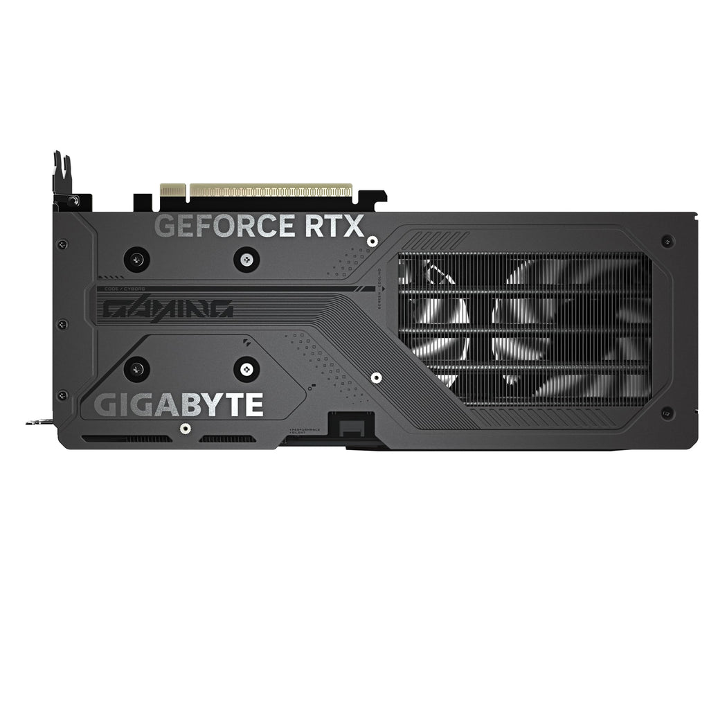 GIGABYTE GeForce RTX 5060 Ti Gaming OC 16G Graphics Card, by NVIDIA,16GB 128-bit GDDR7, PCIe 5.0, WINDFORCE Cooling System,DisplayPort & HDMI - Video Output Interface,GV-N506TGAMING OC-16GD Video Card