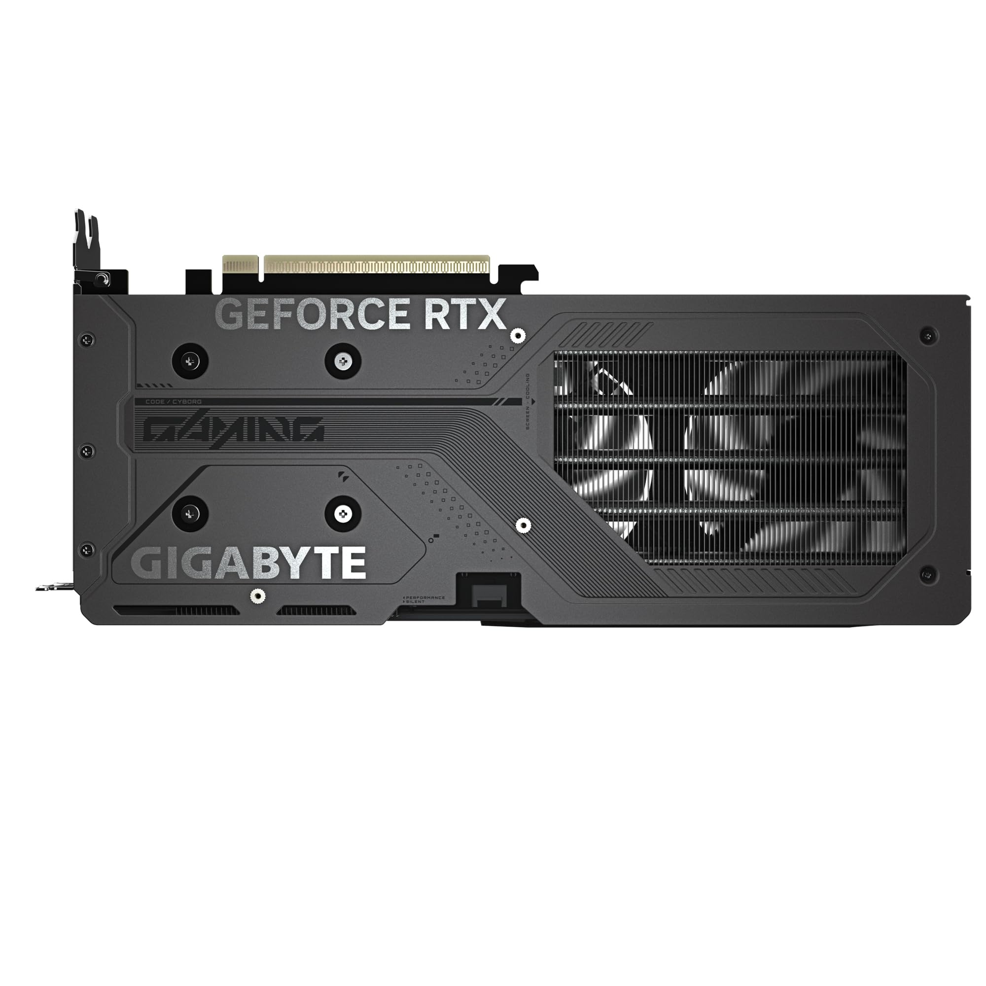GIGABYTE GeForce RTX 5060 Ti Gaming OC 16G Graphics Card, by NVIDIA,16GB 128-bit GDDR7, PCIe 5.0, WINDFORCE Cooling System,DisplayPort & HDMI - Video Output Interface,GV-N506TGAMING OC-16GD Video Card