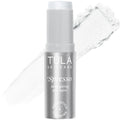 TULA Skin Care Spresso Energizing Eye Balm, Iced - Energizing & Hydrating Caffeine Under Eye Treatment for Dark Circles, Portable and Perfect to Use On-the-go, 0.35 oz.