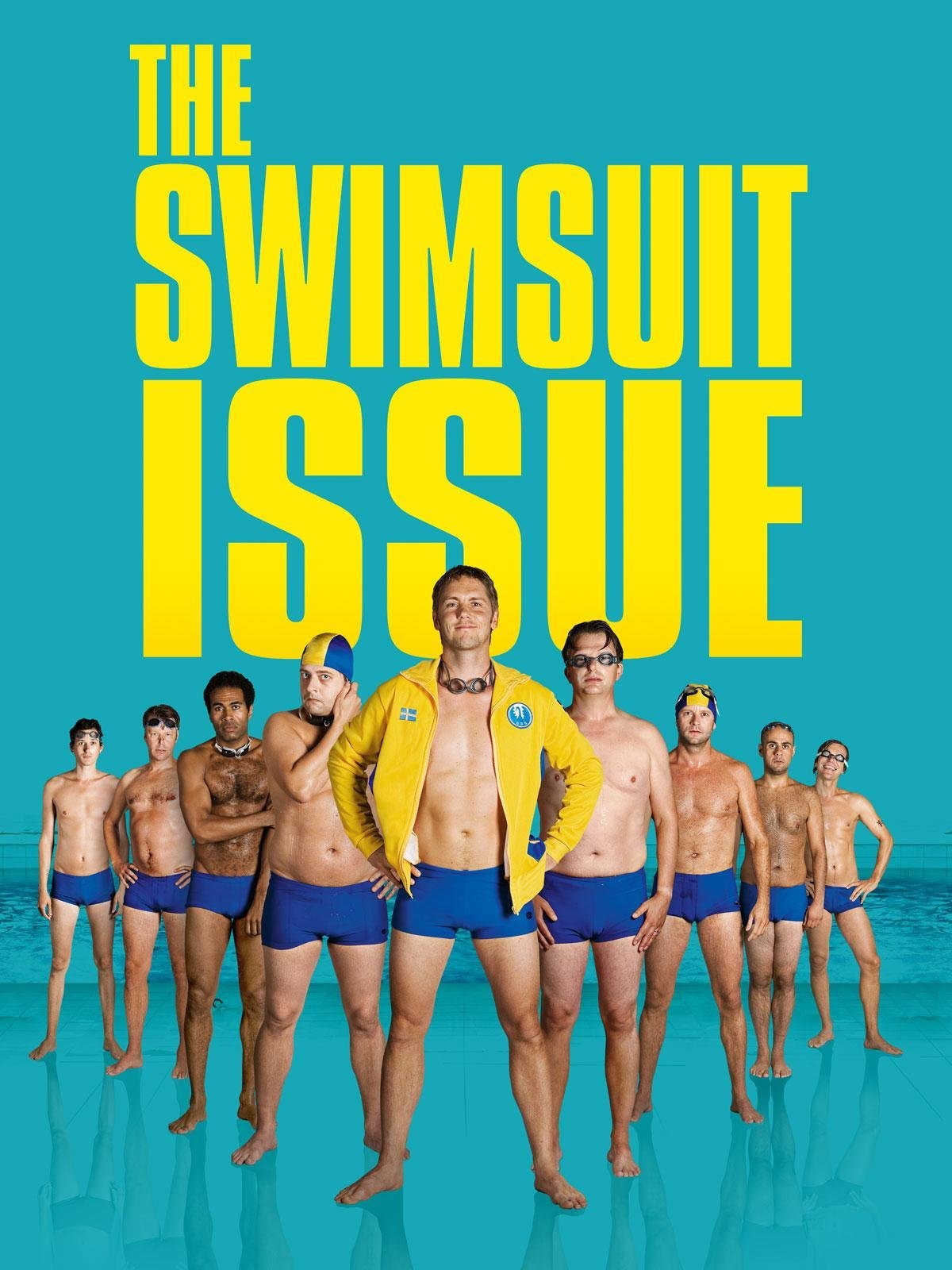 The Swimsuit Issue (Tribeca Festival Premiere) (English Subtitled)