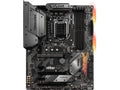 MSI MAG Z390 Tomahawk LGA1151 (Intel 8th and 9th Gen) M.2 USB 3.1 Gen 2 DDR4 HDMI DP CFX Dual Gigabit LAN ATX Z390 Gaming Motherboard