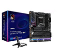 ASRock Z790 Riptide WiFi LGA1700 ATX Motherboard | Supports 14th/13th/12th Gen Intel | DDR5 8000+ (OC) | PCIe 5.0 | WiFi 7 | 8 SATA | 16+1+1 Power Phase | Killer 2.5G LAN