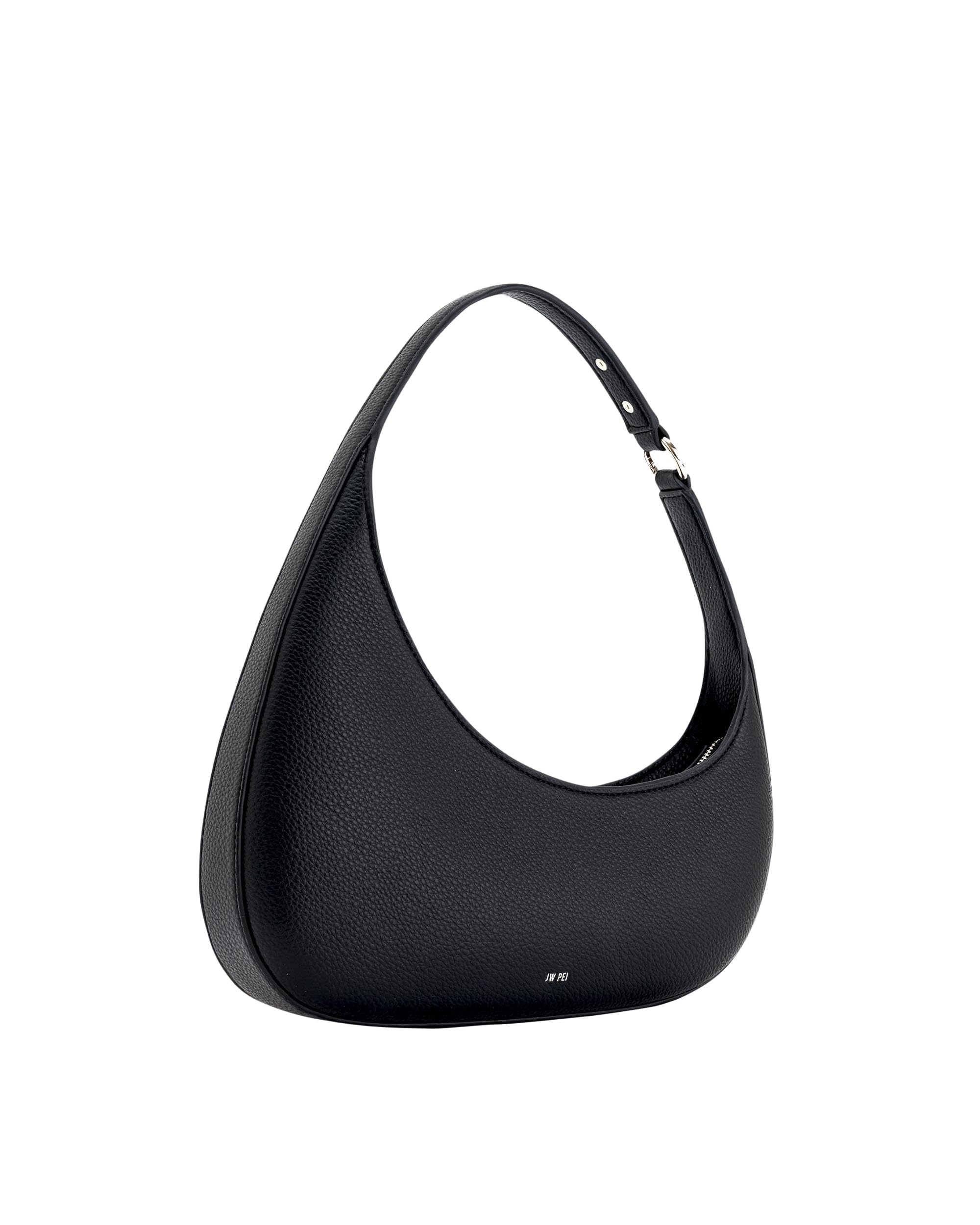 JW PEI Women's Harlee Shoulder Bag - Black